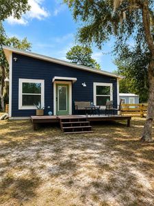 Property at 24252 NE 152ND LANE, Salt Springs, FL