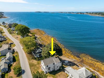 49 Garrison Cove Road