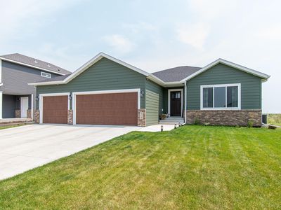 418 Lionheart Dr