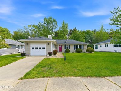 94 Guadeloupe Drive