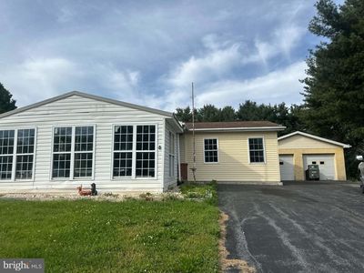 805 Baltimore Rd