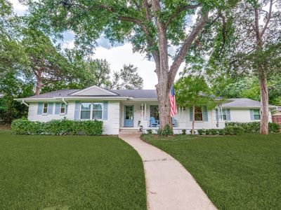 2031 Timbergrove Cir