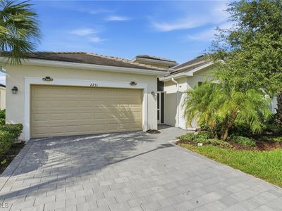 Property at 2251 Dancy St, Naples, FL