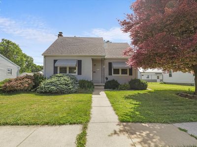 Property at 1219 Carbon St, Fremont, OH