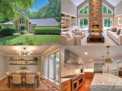 3408 Providence Manor Rd