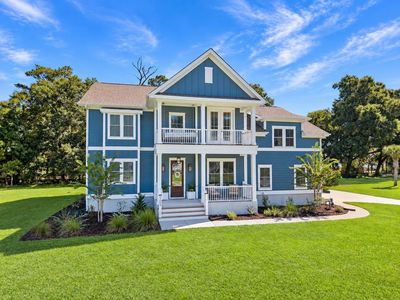 5609 Crystal Harbor Ln