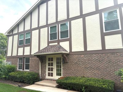 140 W Golf Rd APT A