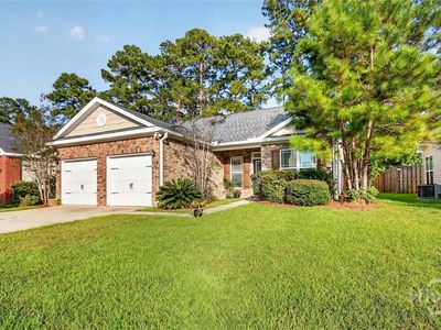 Property at 119 Pine View Crossing, Pooler, GA
