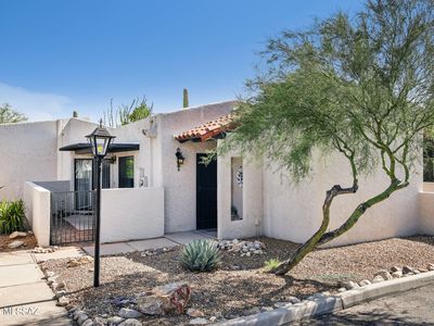5578 N La Casita Dr