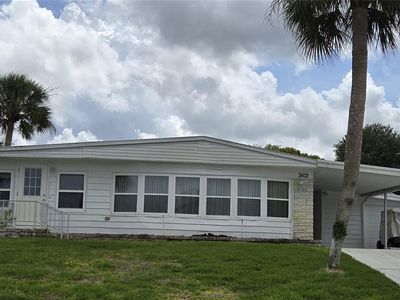 3602 N Citrus Cir #1529
