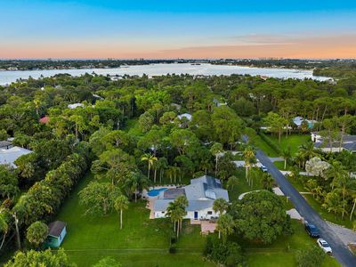 5501 Old Fort Jupiter Road