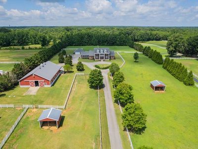 740 Frazier Rd