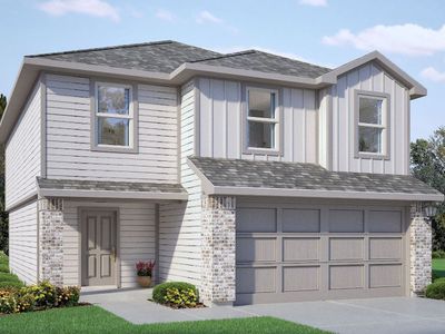 3005 Sambar Rd