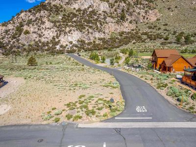 Property at P #II-LOT 13, June Lake, CA