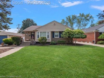 3615 Rockingham Rd