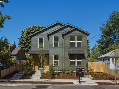 6181 N Albina Ave #5