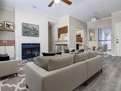 2804 Rio Grande St APT 208