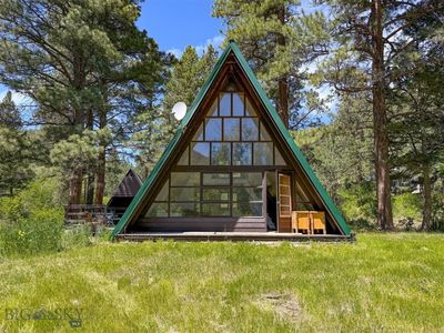 Property at 2623 Little Wolf Creek Rd, Wolf Creek, MT