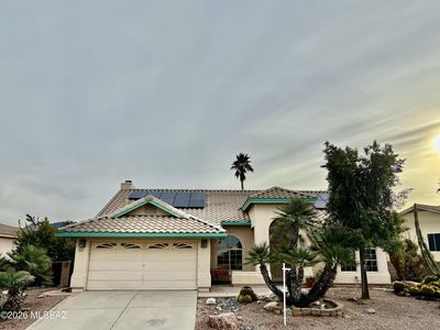 1550 W Dusk Glow Loop