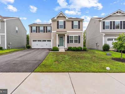 112 Goldspire Dr