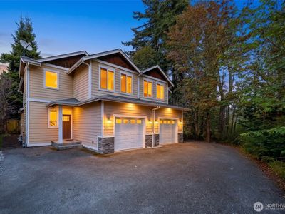 Property at 4050 Kramer Lane, Bellingham, WA