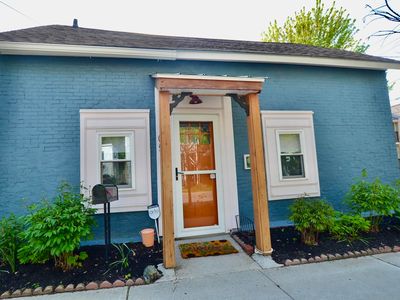 105 Lafountain Street