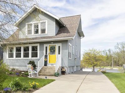 531 Milwaukee Ave E