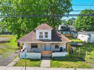 Property at 284 Harry L Dr, Johnson City, NY