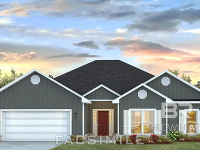 23055 Bushel Dr