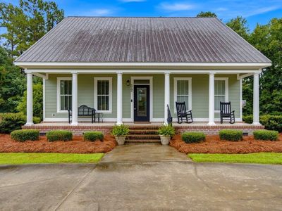 Property at 512 Mingo Trail, Johnsonville, SC