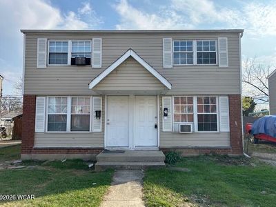 3751-3753 Briggs Rd
