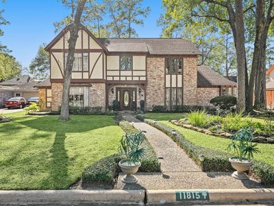 11815 Cypresswood Dr