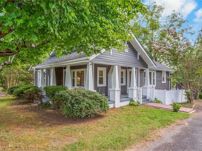 Property at 387 Austin Traphill Rd, Elkin, NC