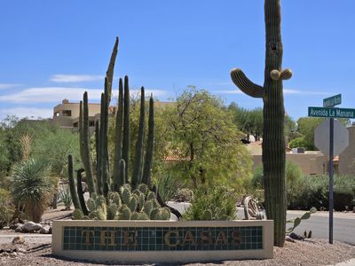Plan 2 Plan, The Casas at Mesa Del Oro