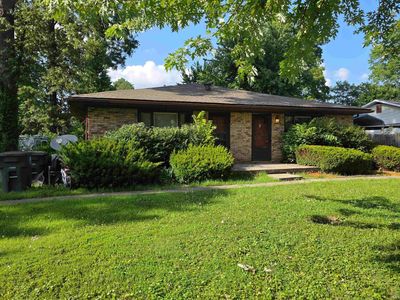 3600-3604 Kathleen Ave
