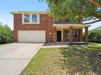 Property at 1518 Sturgeon Trl, Krum, TX