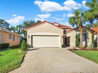 318 NW Toscane Trail