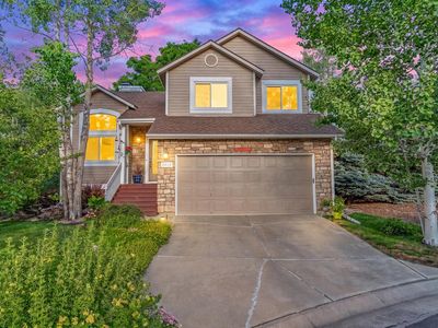 5419 Indian Summer Ct
