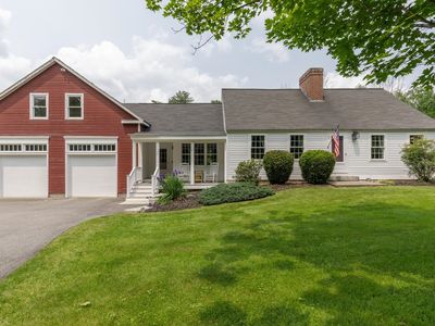 5 Barton Corner Road