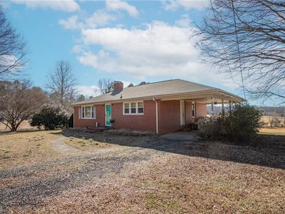 3929 Lamarr Valley Rd