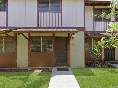 94-1410 Lanikuhana Ave APT 433