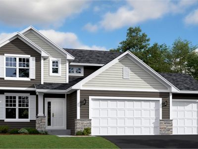 Vanderbilt Plan, Boulder Heights