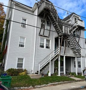 34 Marshall Street