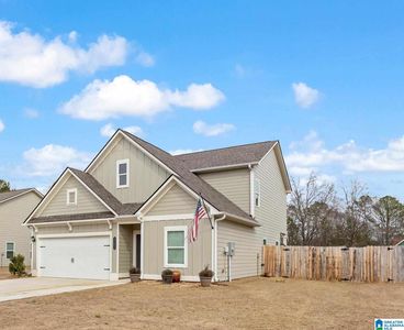 3283 Ponderosa Pkwy