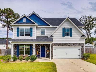 9 Filly Ct