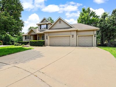432 N Bridgefield Ct