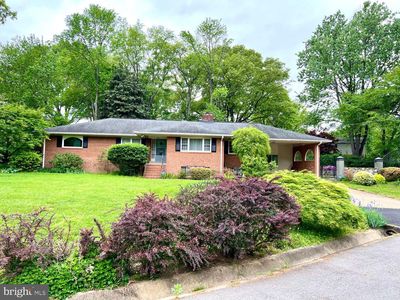 8904 Bridgehaven Ct