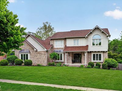 774 Arrowwood Dr