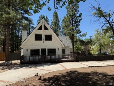 Property at 41665 Tanager Dr, Big Bear Lake, CA