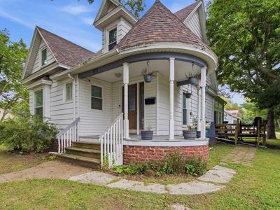 515 & 521 N Albert St